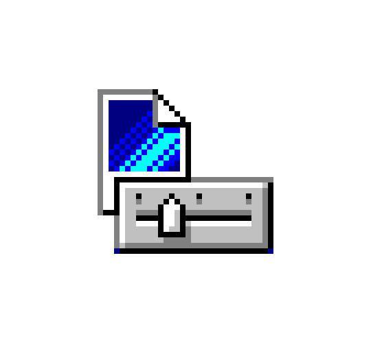 Processed Icon